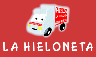 hielos la hieloneta