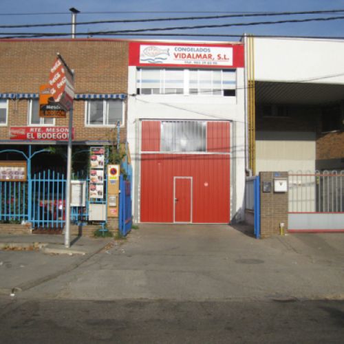 big 71842 70605 poligono san cristobal de valladolid