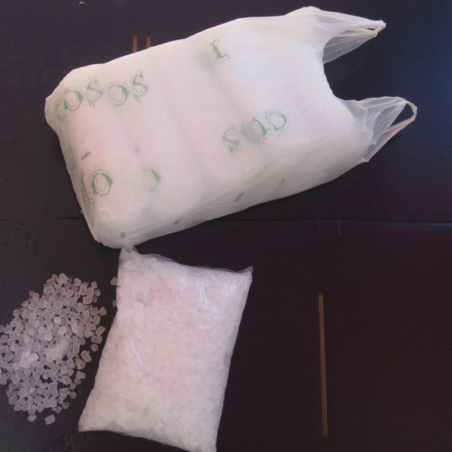 Hielo para coctelería
