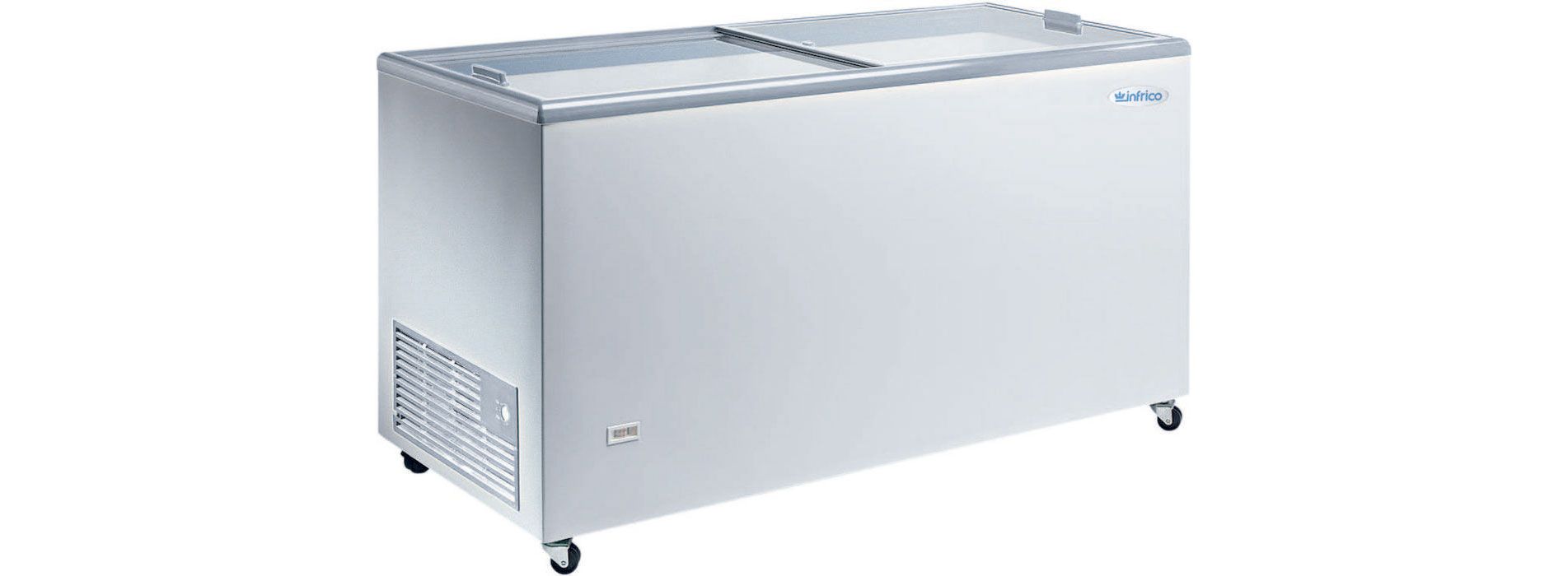 Alquiler de congeladores