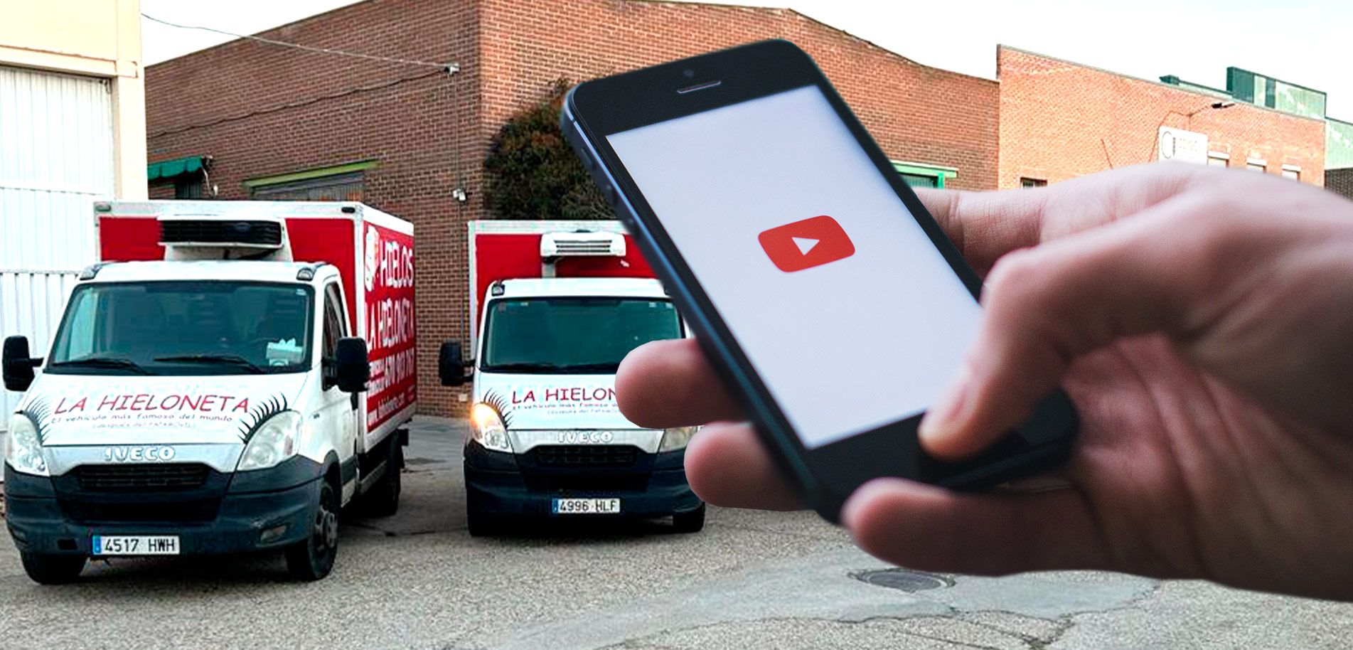 Galería Audiovisual