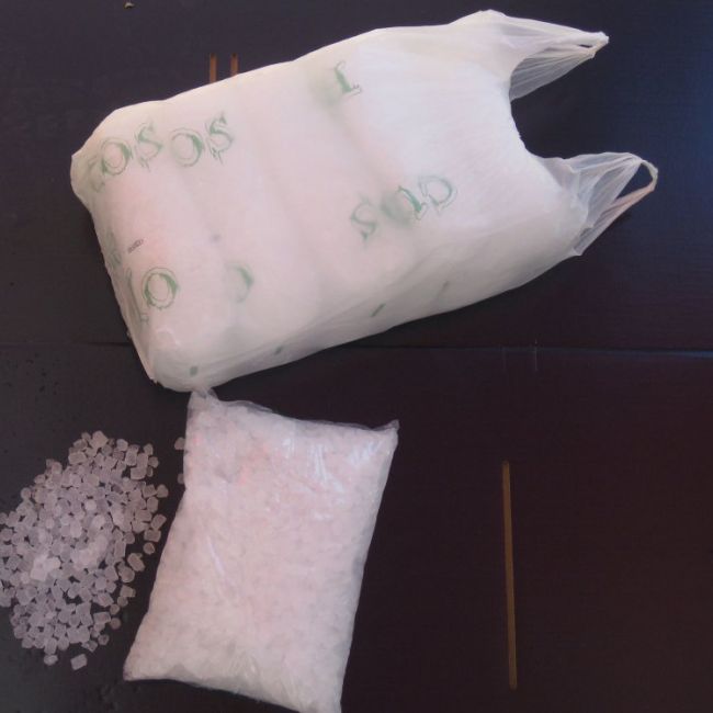Hielo para coctelería